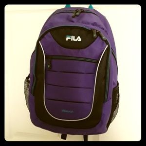 Fila Backpack